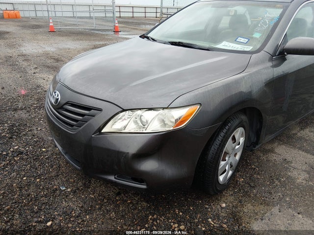 2008 Toyota Camry Le მანქანა იყიდება აუქციონზე, vin: 4T4BE46K78R018723, აუქციონის ნომერი: 46231175