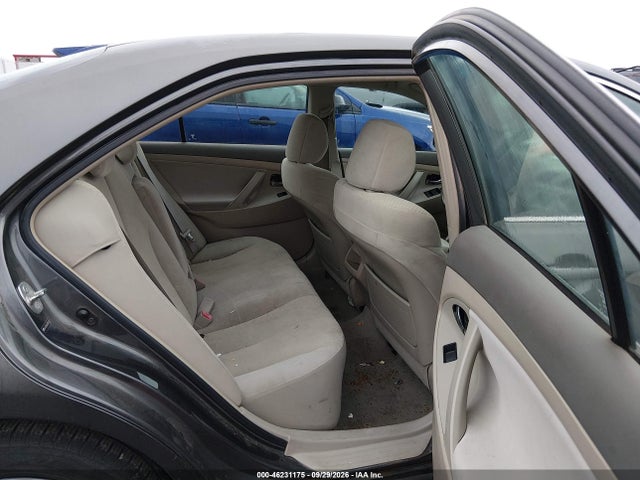 2008 Toyota Camry Le მანქანა იყიდება აუქციონზე, vin: 4T4BE46K78R018723, აუქციონის ნომერი: 46231175