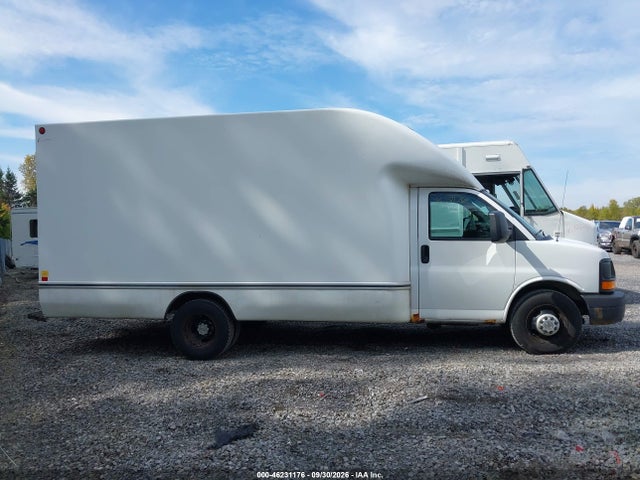Продаж на аукціоні авто 2012 Chevrolet Express Cutaway Work Van, vin: 1GB3G3CG1C1168915, номер лоту: 46231176