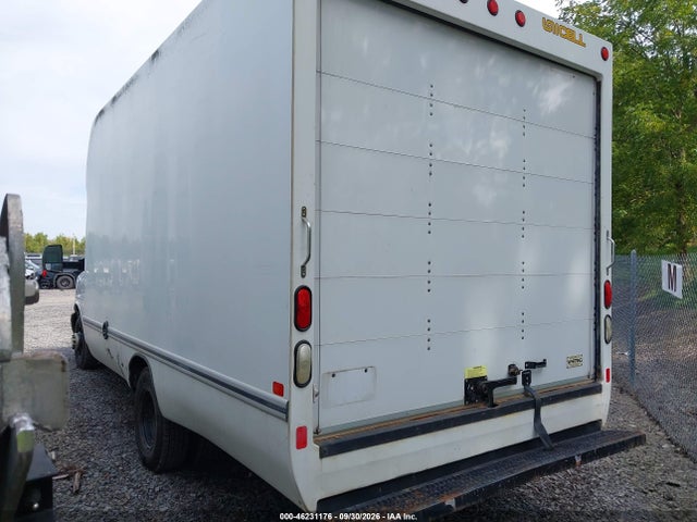 Продаж на аукціоні авто 2012 Chevrolet Express Cutaway Work Van, vin: 1GB3G3CG1C1168915, номер лоту: 46231176