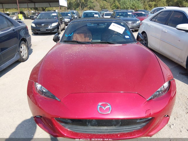 Aukcja sprzedaży 2017 Mazda Mx-5 Miata Sport, vin: JM1NDAB73H0120848, numer aukcji: 46231178