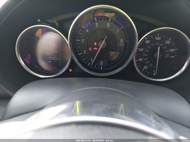 Aukcja sprzedaży 2017 Mazda Mx-5 Miata Sport, vin: JM1NDAB73H0120848, numer aukcji: 46231178