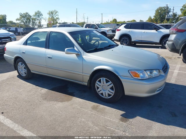 Продаж на аукціоні авто 2000 Toyota Camry Le, vin: JT2BG22K9Y0470319, номер лоту: 46231182
