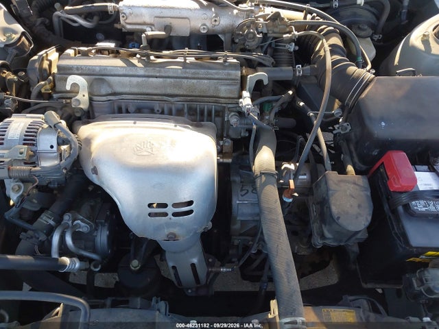 Aukcja sprzedaży 2000 Toyota Camry Le, vin: JT2BG22K9Y0470319, numer aukcji: 46231182