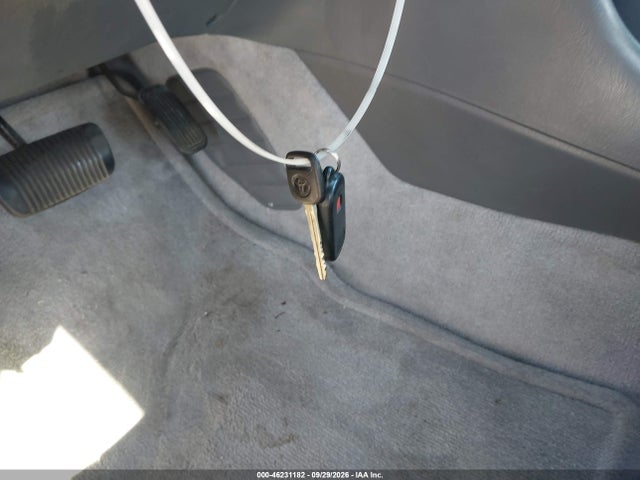 Aukcja sprzedaży 2000 Toyota Camry Le, vin: JT2BG22K9Y0470319, numer aukcji: 46231182