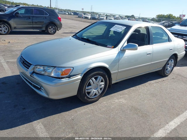 Aukcja sprzedaży 2000 Toyota Camry Le, vin: JT2BG22K9Y0470319, numer aukcji: 46231182