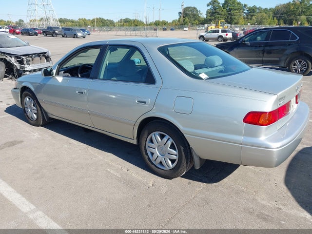 Aukcja sprzedaży 2000 Toyota Camry Le, vin: JT2BG22K9Y0470319, numer aukcji: 46231182