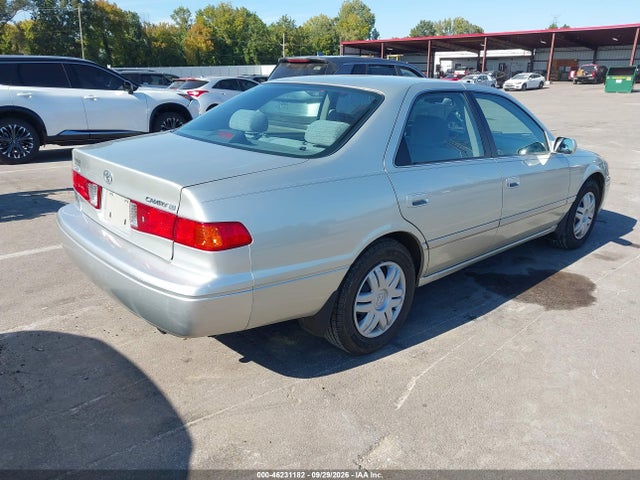 Aukcja sprzedaży 2000 Toyota Camry Le, vin: JT2BG22K9Y0470319, numer aukcji: 46231182