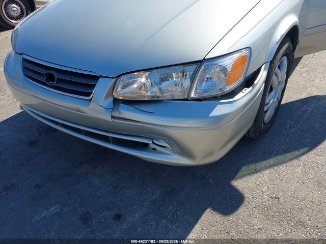 Aukcja sprzedaży 2000 Toyota Camry Le, vin: JT2BG22K9Y0470319, numer aukcji: 46231182