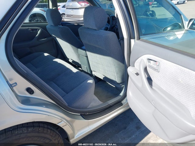 Aukcja sprzedaży 2000 Toyota Camry Le, vin: JT2BG22K9Y0470319, numer aukcji: 46231182