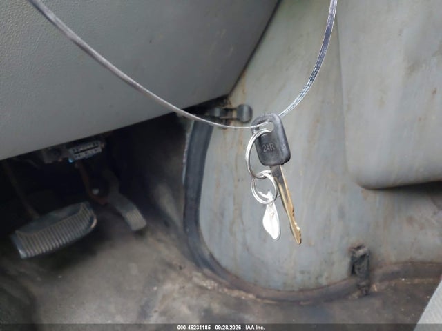 2009 Ford E-250 Commercial/recreational მანქანა იყიდება აუქციონზე, vin: 1FTNE24W29DA43438, აუქციონის ნომერი: 46231185
