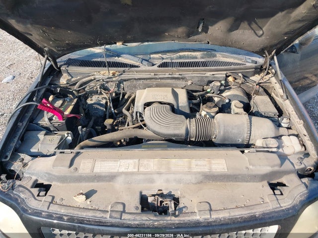 46231186 :رقم المزاد ، 2FTRX07L7YCB13984 vin ، 2000 Ford F-150 Lariat/xl/xlt مزاد بيع