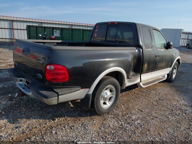 46231186 :رقم المزاد ، 2FTRX07L7YCB13984 vin ، 2000 Ford F-150 Lariat/xl/xlt مزاد بيع