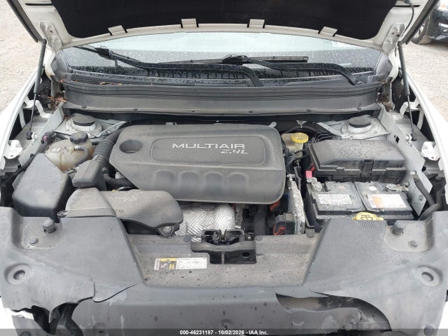 Продаж на аукціоні авто 2016 Jeep Cherokee Sport, vin: 1C4PJMAB1GW236165, номер лоту: 46231187