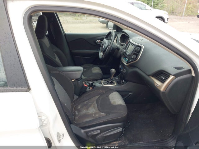 Продаж на аукціоні авто 2016 Jeep Cherokee Sport, vin: 1C4PJMAB1GW236165, номер лоту: 46231187