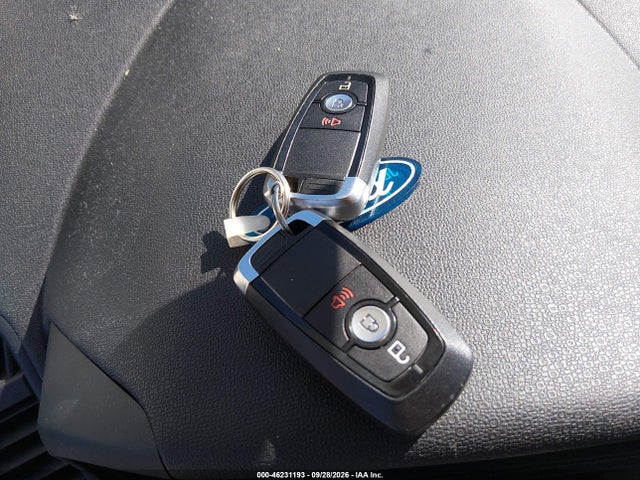 Продаж на аукціоні авто 2018 Ford Ecosport Ses, vin: MAJ6P1CL6JC179961, номер лоту: 46231193