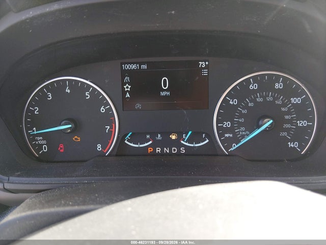 Продаж на аукціоні авто 2018 Ford Ecosport Ses, vin: MAJ6P1CL6JC179961, номер лоту: 46231193