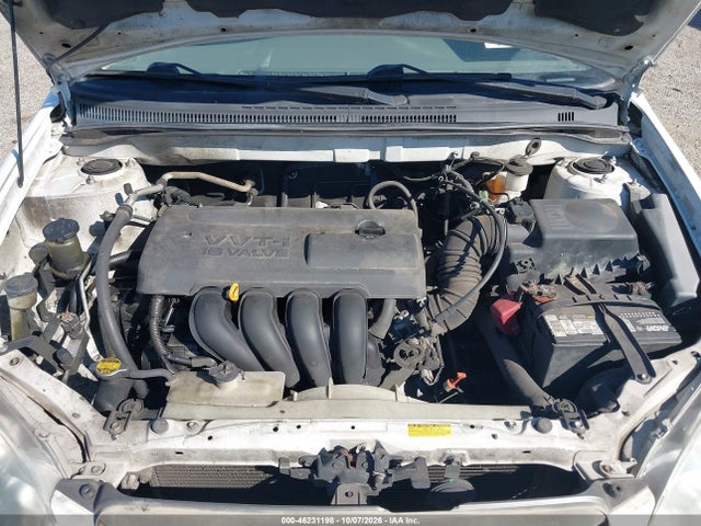 Aukcja sprzedaży 2003 Toyota Corolla Ce, vin: 1NXBR32E13Z156565, numer aukcji: 46231198