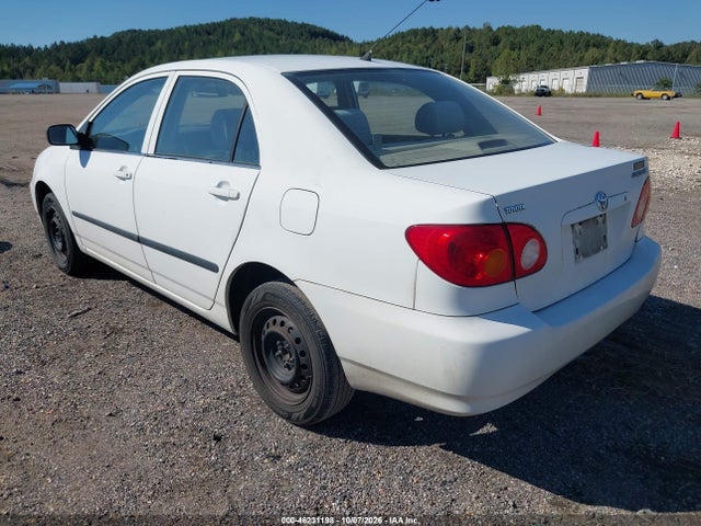 Aukcja sprzedaży 2003 Toyota Corolla Ce, vin: 1NXBR32E13Z156565, numer aukcji: 46231198