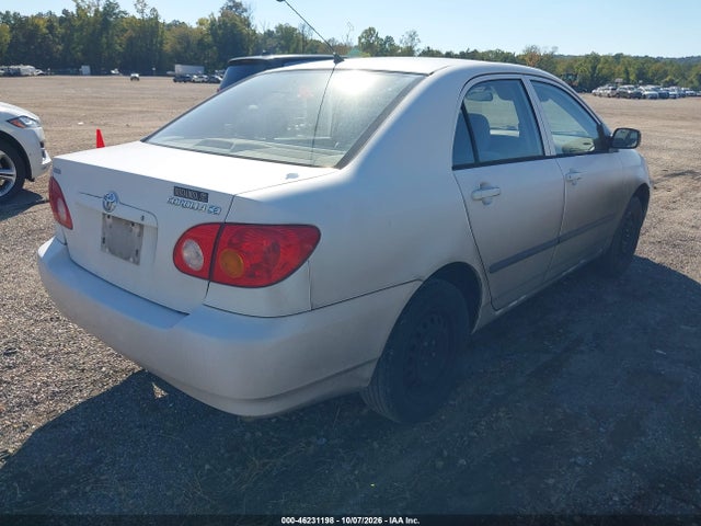 Aukcja sprzedaży 2003 Toyota Corolla Ce, vin: 1NXBR32E13Z156565, numer aukcji: 46231198