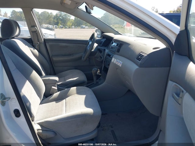 Aukcja sprzedaży 2003 Toyota Corolla Ce, vin: 1NXBR32E13Z156565, numer aukcji: 46231198