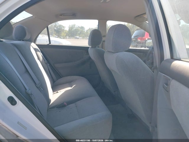 Aukcja sprzedaży 2003 Toyota Corolla Ce, vin: 1NXBR32E13Z156565, numer aukcji: 46231198
