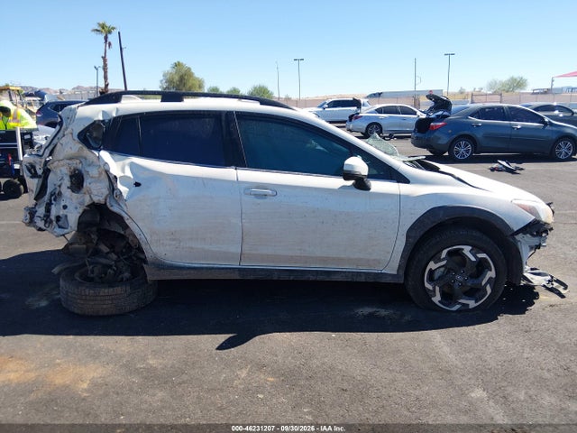 Продажа на аукционе авто 2023 Subaru Crosstrek Limited, vin: JF2GTHMC8PH305414, номер лота: 46231207
