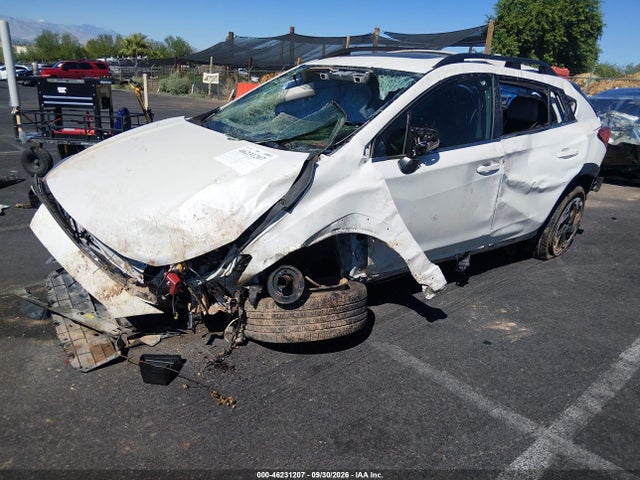 Продажа на аукционе авто 2023 Subaru Crosstrek Limited, vin: JF2GTHMC8PH305414, номер лота: 46231207
