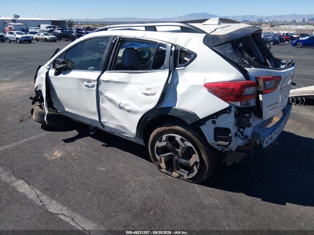 Продажа на аукционе авто 2023 Subaru Crosstrek Limited, vin: JF2GTHMC8PH305414, номер лота: 46231207