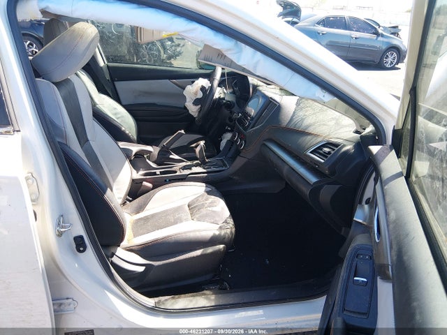 Продажа на аукционе авто 2023 Subaru Crosstrek Limited, vin: JF2GTHMC8PH305414, номер лота: 46231207