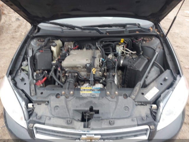 Продажа на аукционе авто 2008 Chevrolet Impala Lt, vin: 2G1WC583189289218, номер лота: 46231209