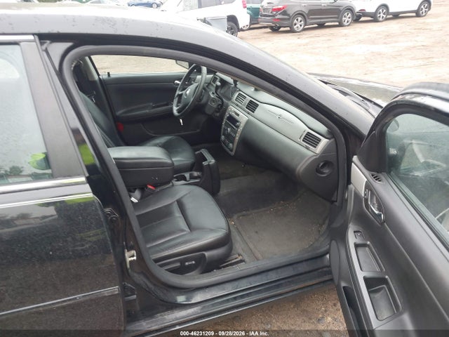 Продажа на аукционе авто 2008 Chevrolet Impala Lt, vin: 2G1WC583189289218, номер лота: 46231209