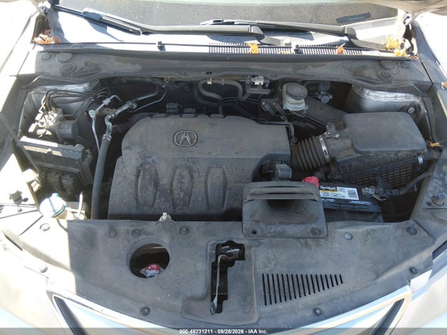 46231211 :رقم المزاد ، 5J8TB3H5XEL009076 vin ، 2014 Acura Rdx مزاد بيع