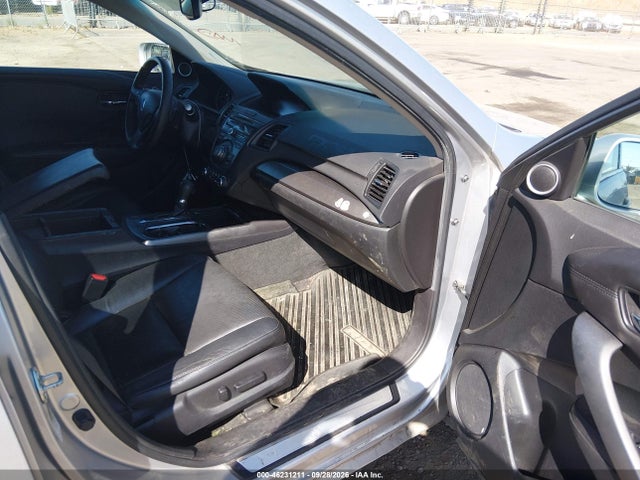 46231211 :رقم المزاد ، 5J8TB3H5XEL009076 vin ، 2014 Acura Rdx مزاد بيع