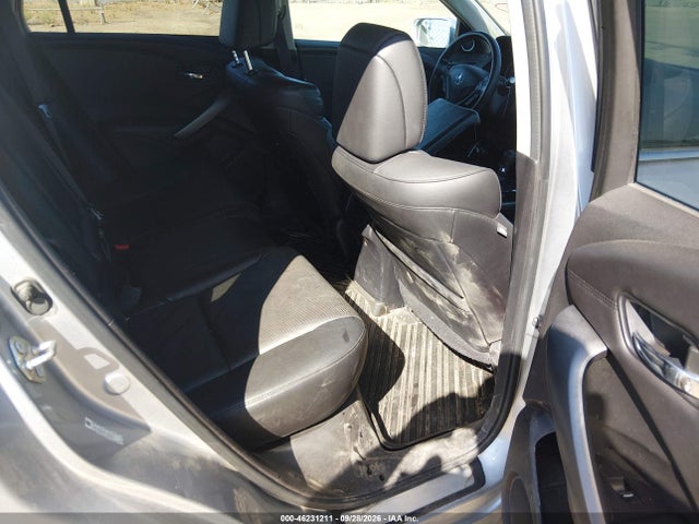 46231211 :رقم المزاد ، 5J8TB3H5XEL009076 vin ، 2014 Acura Rdx مزاد بيع