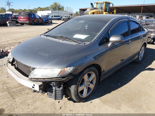 Aukcja sprzedaży 2011 Honda Civic Lx-s, vin: 19XFA1F62BE009589, numer aukcji: 46231212