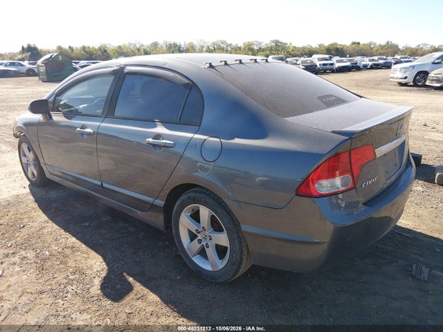 Aukcja sprzedaży 2011 Honda Civic Lx-s, vin: 19XFA1F62BE009589, numer aukcji: 46231212