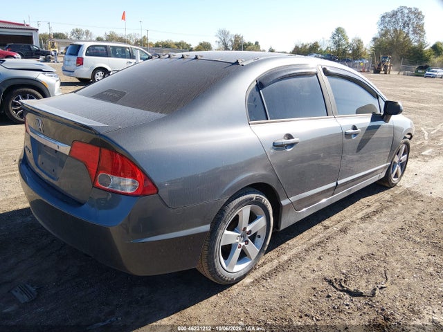 Aukcja sprzedaży 2011 Honda Civic Lx-s, vin: 19XFA1F62BE009589, numer aukcji: 46231212