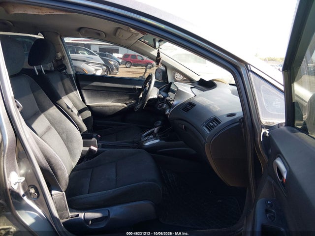 Aukcja sprzedaży 2011 Honda Civic Lx-s, vin: 19XFA1F62BE009589, numer aukcji: 46231212