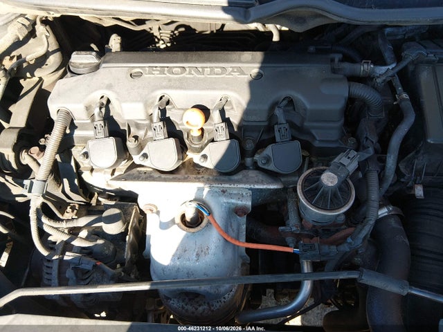 Aukcja sprzedaży 2011 Honda Civic Lx-s, vin: 19XFA1F62BE009589, numer aukcji: 46231212