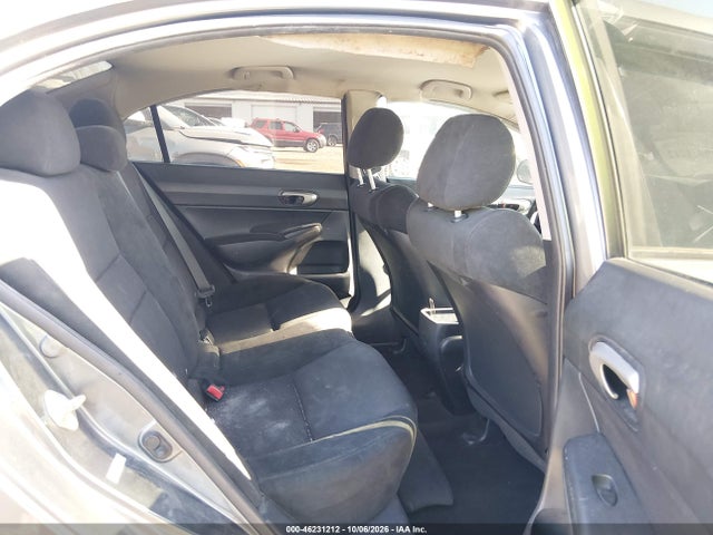 Aukcja sprzedaży 2011 Honda Civic Lx-s, vin: 19XFA1F62BE009589, numer aukcji: 46231212