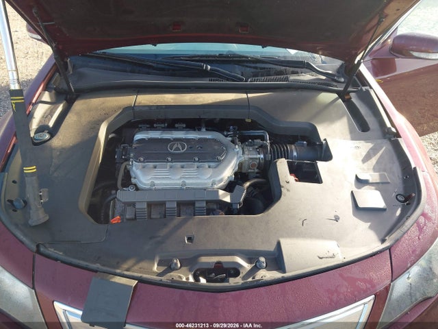 Продажа на аукционе авто 2013 Acura Tl 3.5, vin: 19UUA8F57DA013801, номер лота: 46231213