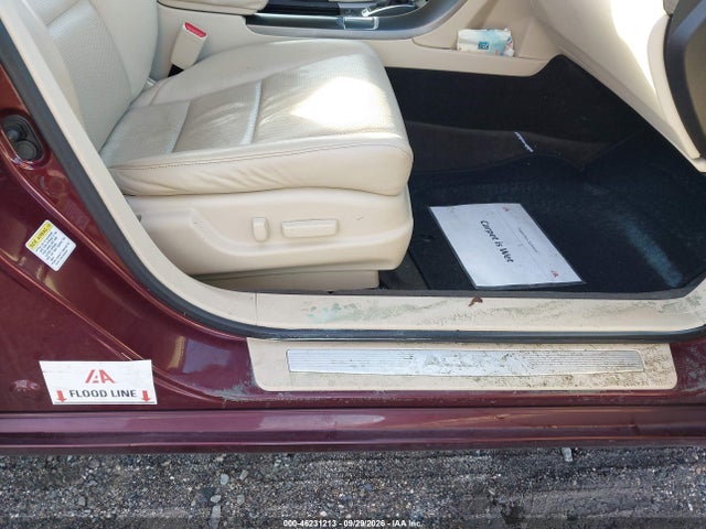 Продажа на аукционе авто 2013 Acura Tl 3.5, vin: 19UUA8F57DA013801, номер лота: 46231213