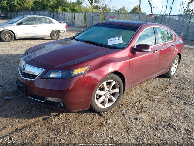 Продажа на аукционе авто 2013 Acura Tl 3.5, vin: 19UUA8F57DA013801, номер лота: 46231213
