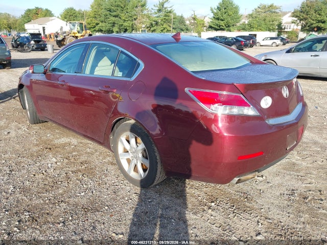 Продажа на аукционе авто 2013 Acura Tl 3.5, vin: 19UUA8F57DA013801, номер лота: 46231213
