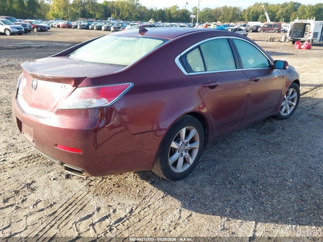 Продажа на аукционе авто 2013 Acura Tl 3.5, vin: 19UUA8F57DA013801, номер лота: 46231213