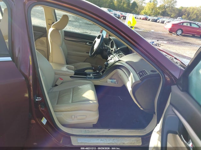 Продажа на аукционе авто 2013 Acura Tl 3.5, vin: 19UUA8F57DA013801, номер лота: 46231213
