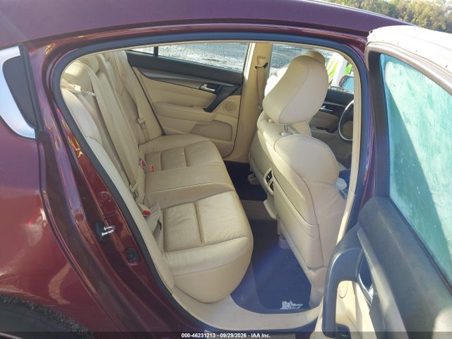 Продажа на аукционе авто 2013 Acura Tl 3.5, vin: 19UUA8F57DA013801, номер лота: 46231213