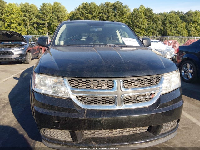 Продаж на аукціоні авто 2017 Dodge Journey Se, vin: 3C4PDCAB2HT653917, номер лоту: 46231218