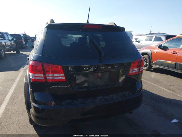 Продаж на аукціоні авто 2017 Dodge Journey Se, vin: 3C4PDCAB2HT653917, номер лоту: 46231218